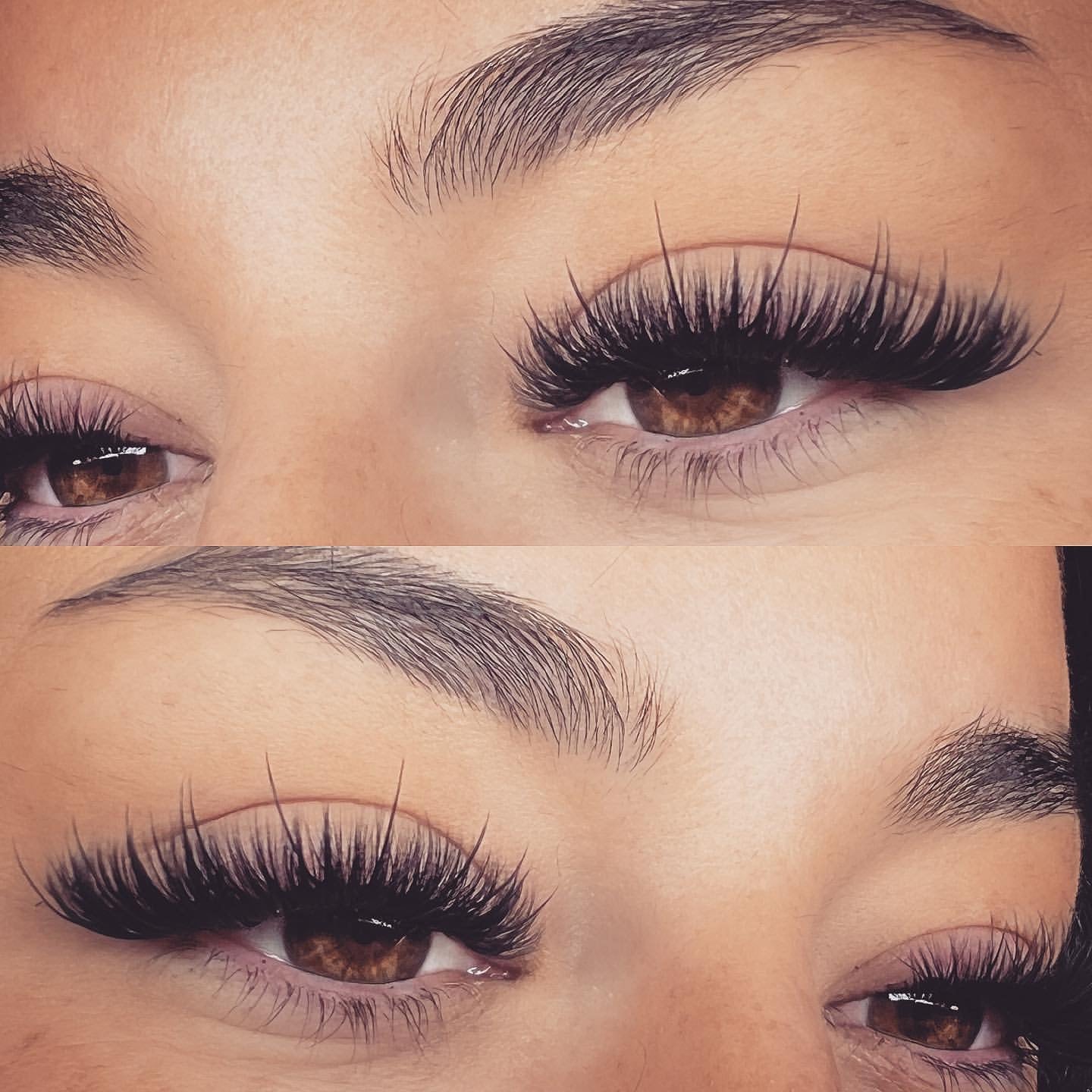 Lash Spikes 13-18mm 0.05