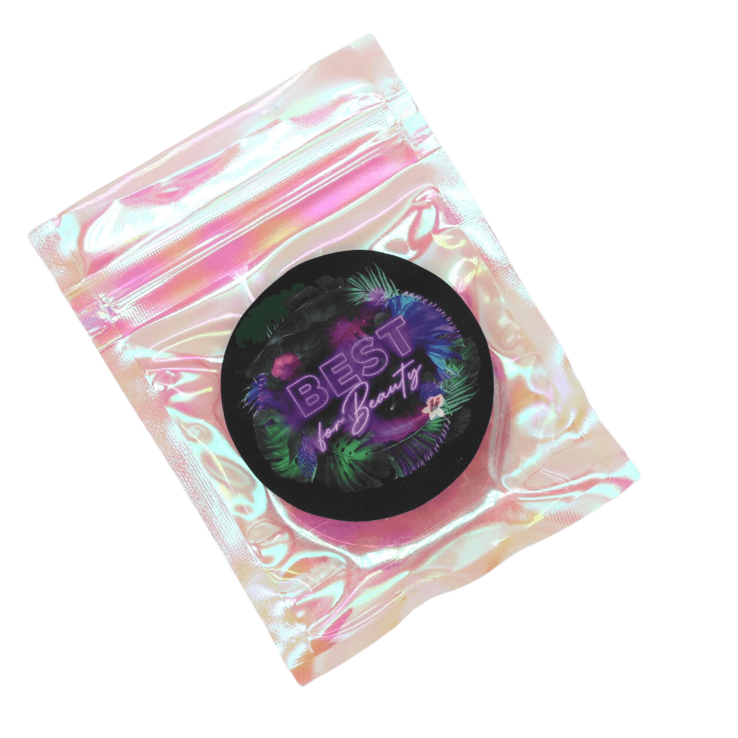 Magic Pink Layering Tape