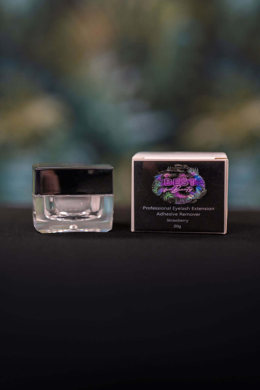 Lash Remover | Eyelash Remover | Best for Beauty