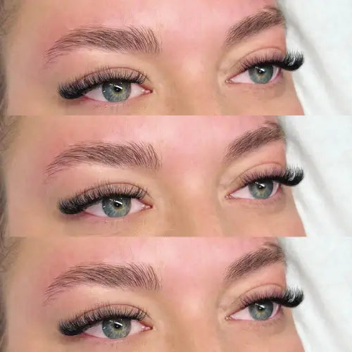 Hybrid Lash Course in Newcastle – Best for Beauty