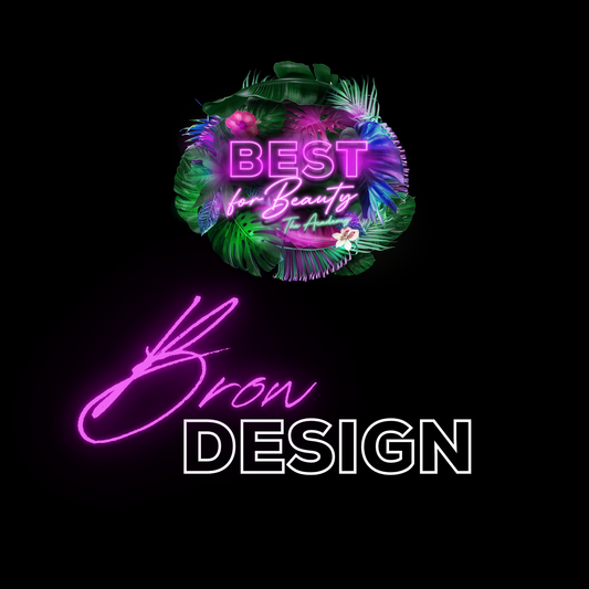 Brow Design Course