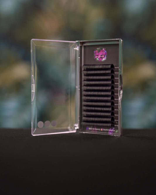 Easy Fan Lashes 0.05