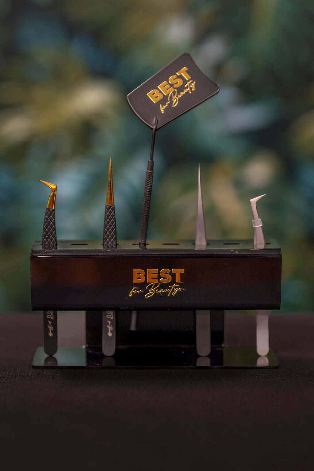 Volume Tweezers | Best Lash Tweezers | Best for Beauty