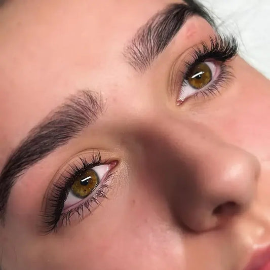 Classic Lash Course
