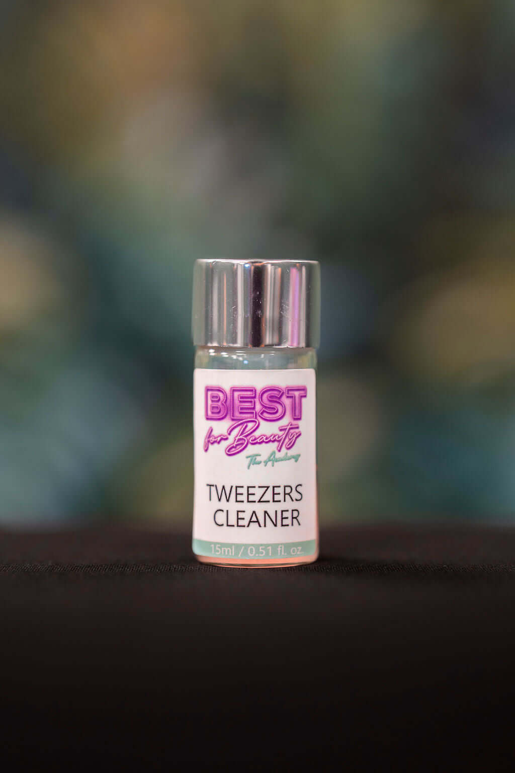 Lash Tweezer Cleaner | Best Tweezer Cleaner | Best for Beauty
