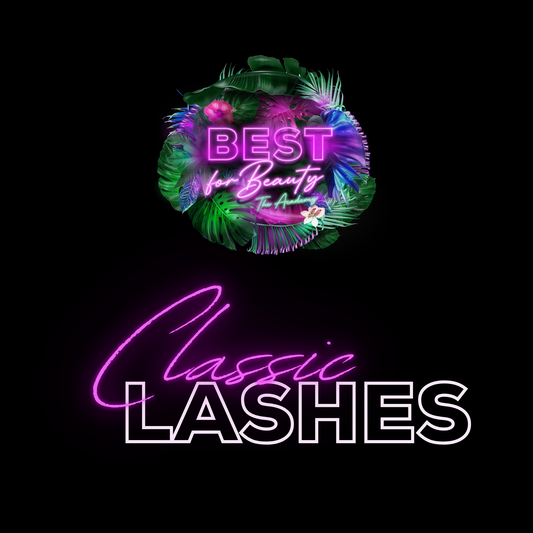 Classic Lash Course
