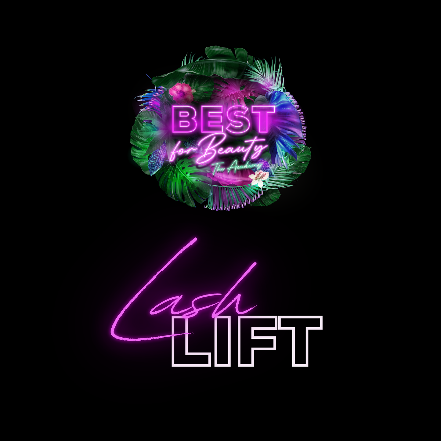 Lash Lift Course