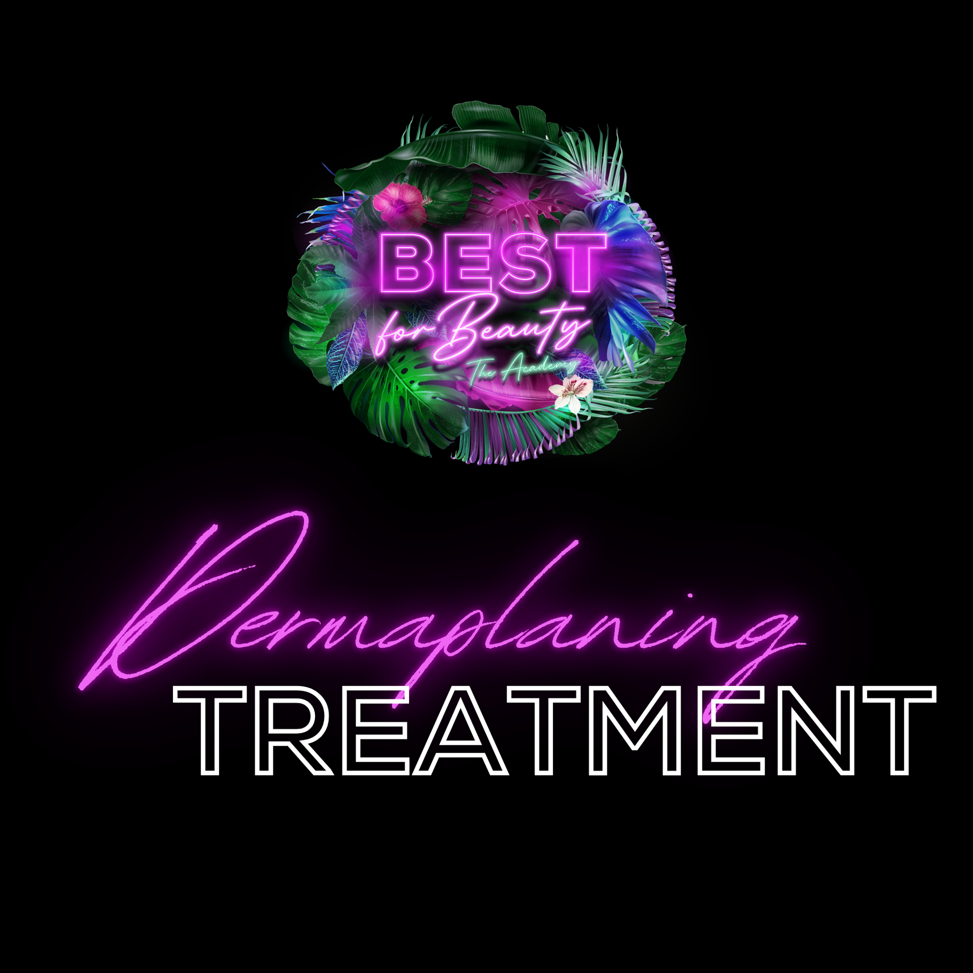 Dermaplaning Course