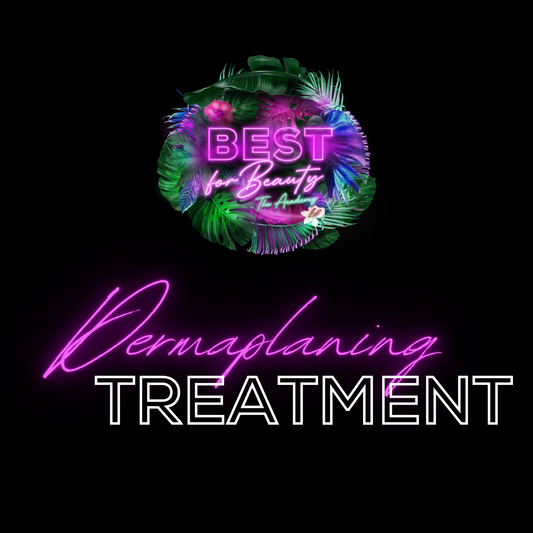 Dermaplaning Course