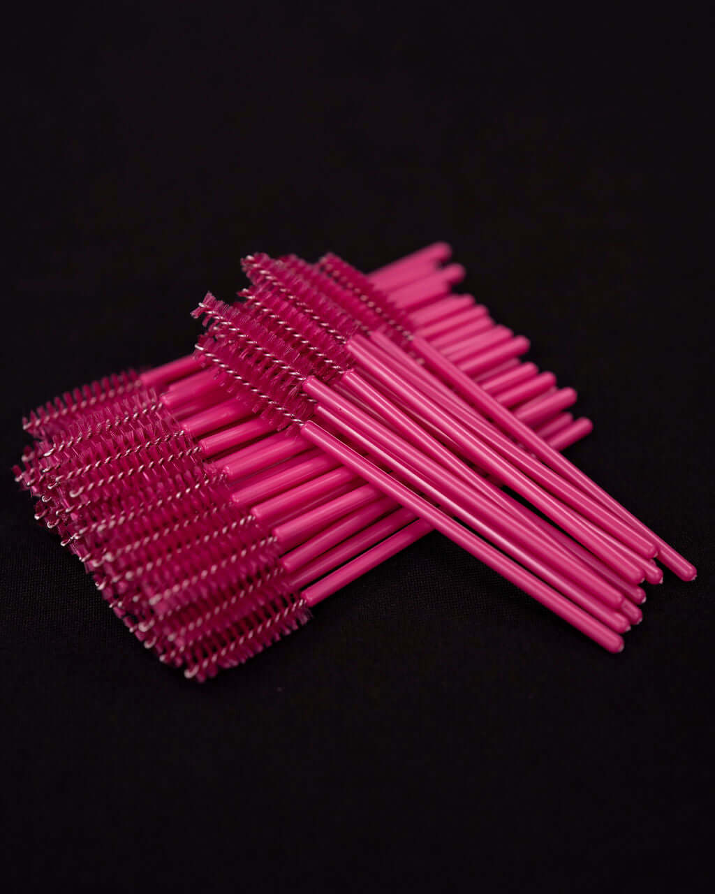 Disposable Lash Brushes
