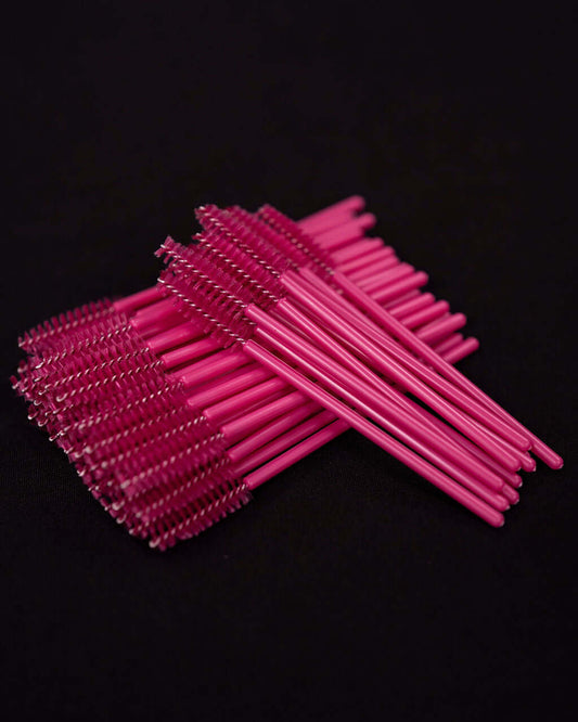 Disposable Lash Brushes