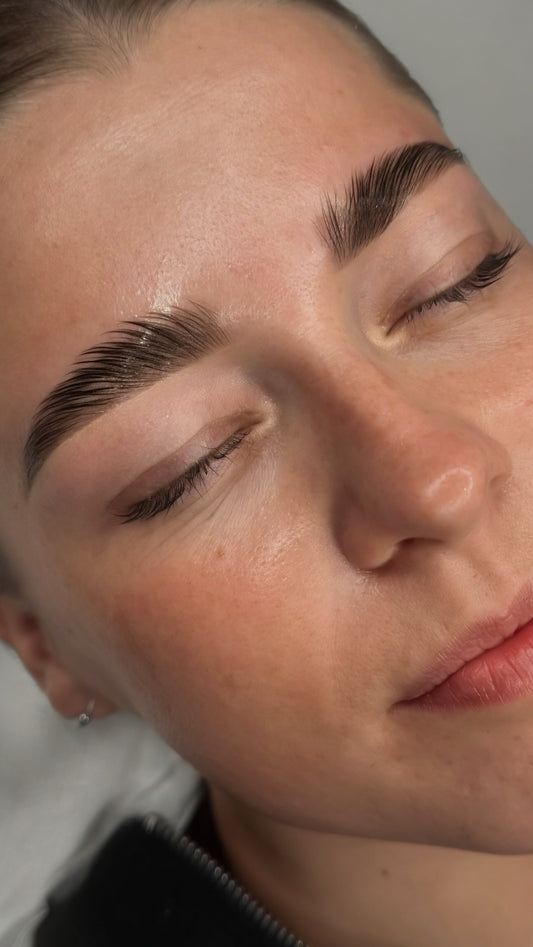 Brow Lamination Course Newcastle - Transform Brows! | Best for Beauty