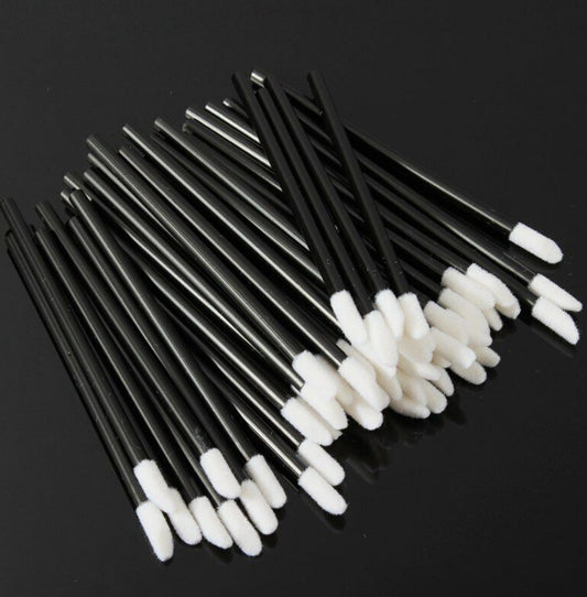 Disposable Lip Wands | 50 Disposable Lip Wands | Best for Beauty