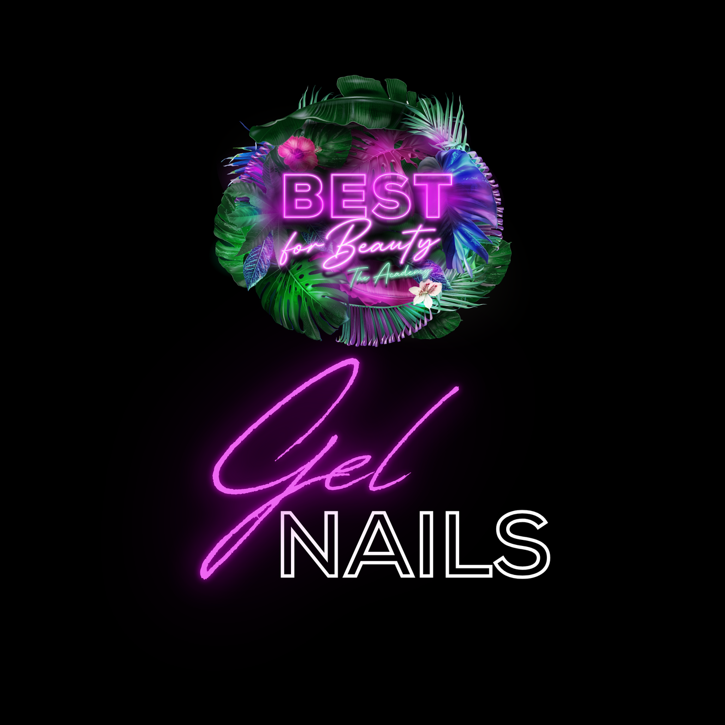 Gel Nail Course