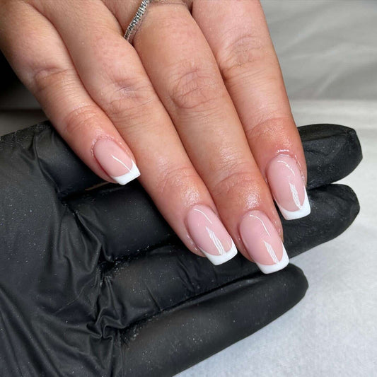 Manicure Course