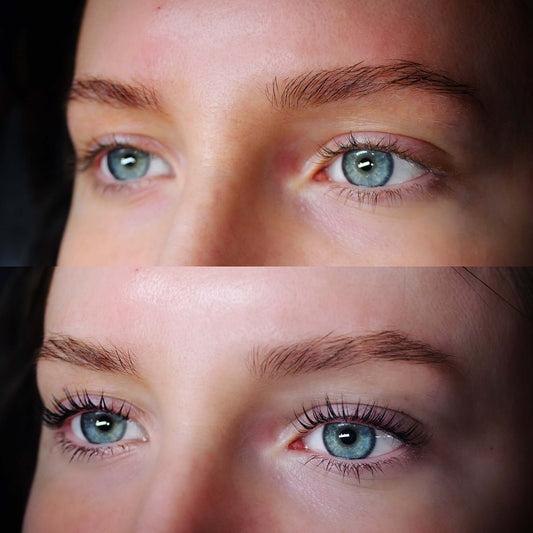 Lash Lift Course - Beauty Training Newcastle | Best for Beauty