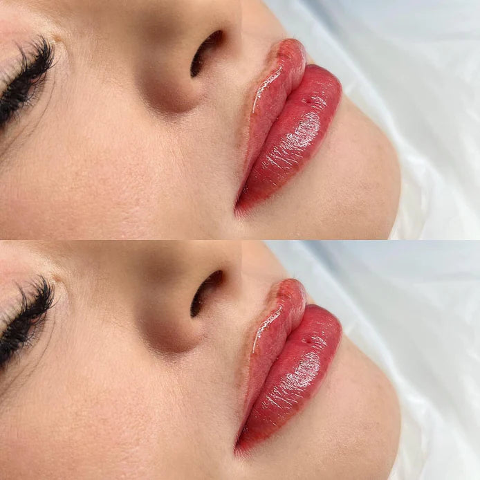 SPMU Lip Blush Course