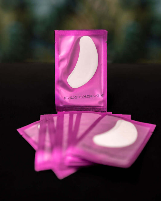 Super-Stick Lash Pads | Lash Pads | Best for Beauty