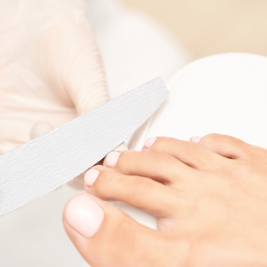 Pedicure Course