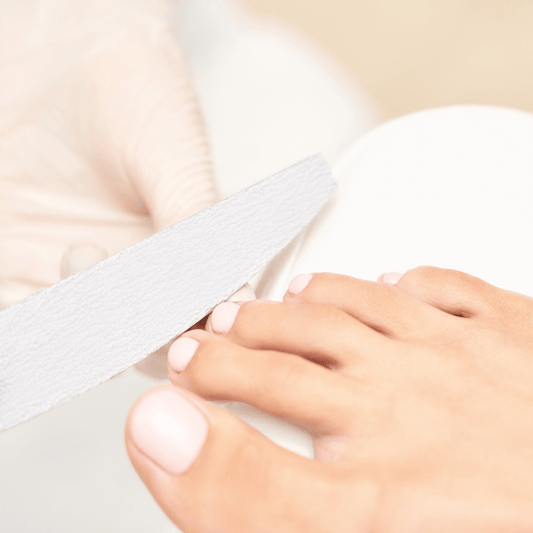 Pedicure Course