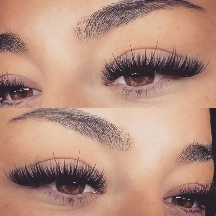 Russian Lash Course