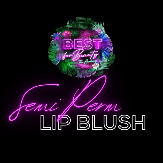 Lip Blush Course