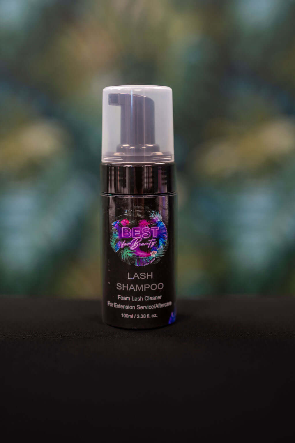 Lash Shampoo | Best Lash Shampoo | Best for Beauty