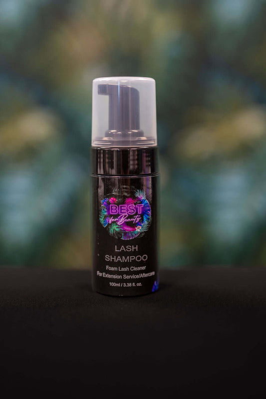 Lash Shampoo | Best Lash Shampoo | Best for Beauty