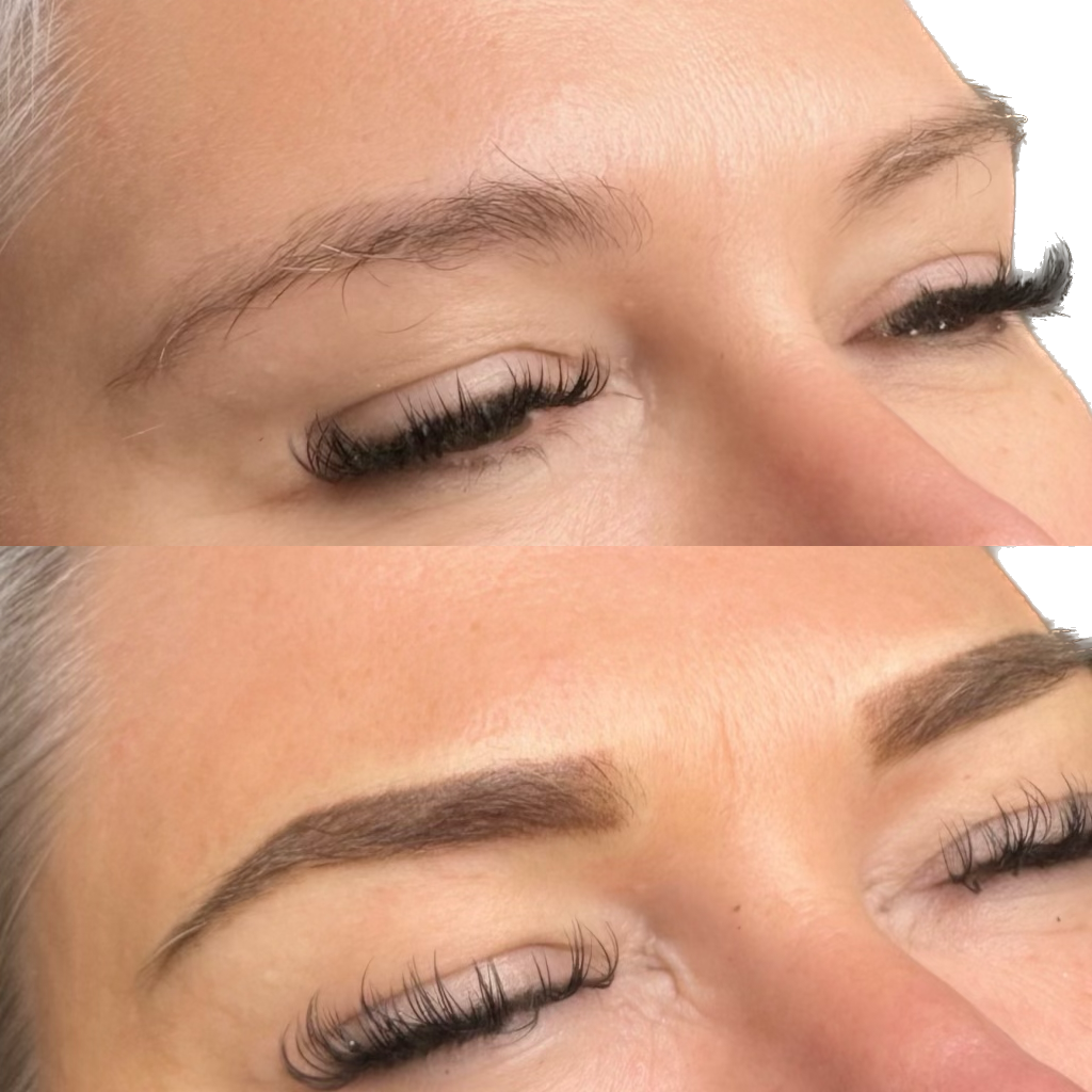 Ombre Brow Course