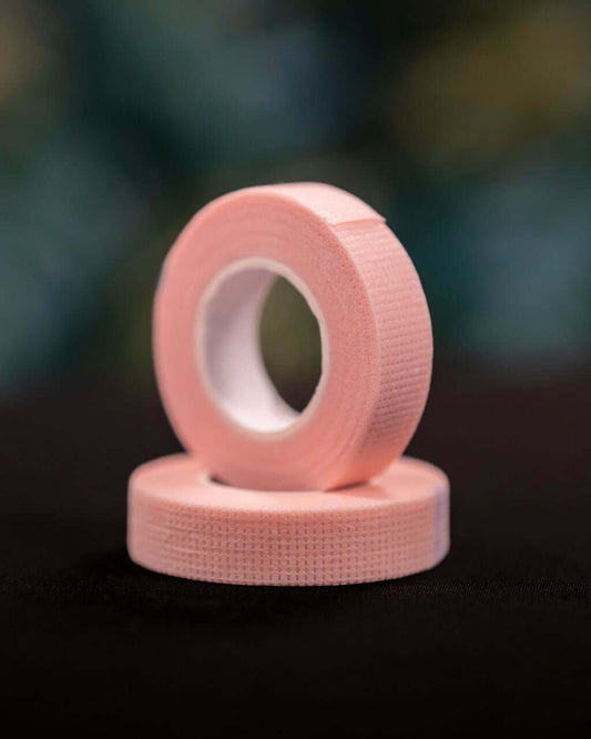 Magic Pink Layering Tape